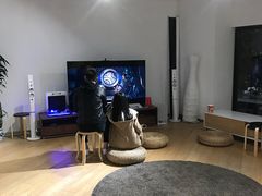 -Sony Store 索尼(上海淮海中路店)