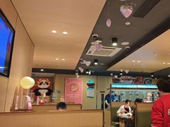 -海底捞火锅(宝龙广场夜宵主题店)