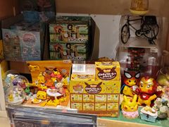 -解忧集市(北京路天河城店)