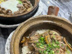 -红星光发煲仔饭(大石街店)