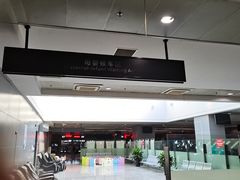 -上海虹桥客运西站
