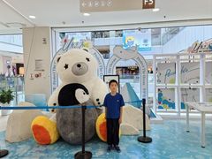 -凯德MALL(西直门店)