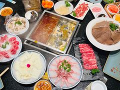 -五星桥原切肥牛火锅·30年专注好牛肉(湖塘店)