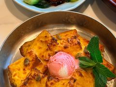 -鲜得莱渔港·小平岛海胆馆(七贤岭店)