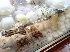 小烧麦-白玉兰食品(汇联商厦店)