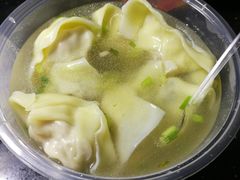 -顶巧鸡汤馄饨(虹口总店)