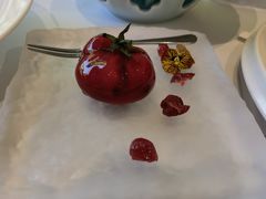 -月福京味斋·烤鸭店·北京菜(鼓楼总店)