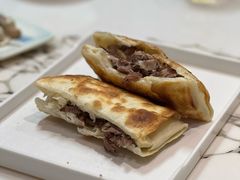 -高玛纳驴肉火烧(一世界店)