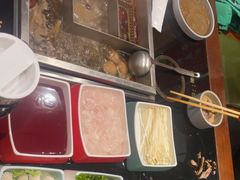 -重庆德忆火锅（龙南街3店）(渝水岸餐饮)