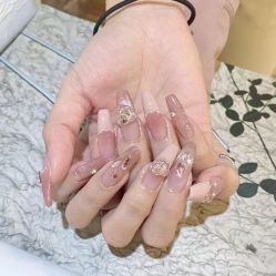 -Seven Nail七姑娘の美甲店