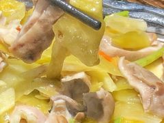 -大洋家·精品潮汕菜·生腌砂锅粥(天河东路店)