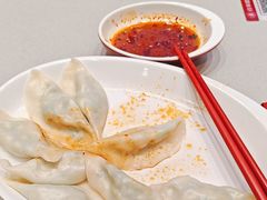 -喜家德虾仁水饺(华强天虹店)