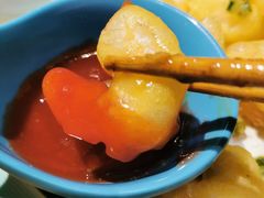 炸虾仁-老街烧烤·四方路小烤肉(书院路店)
