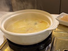 -如一鸡鲍鱼·粤式煲汤(长泰广场店)