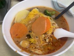 -重庆麻辣烫(国权路店)