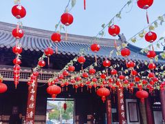 -常熟方塔园