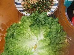 -老崇左特色风味食馆