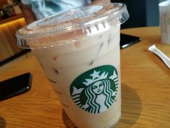 -星巴克(天津佛罗伦萨小镇店)