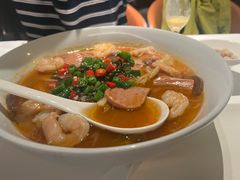 -百富源·海鲜辽菜(浑河堡店)