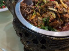 -蜀阳餐厅·金牌水煮鱼