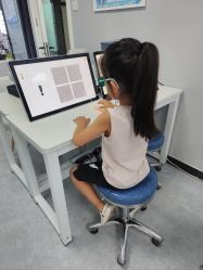 -视保行眼健康中心