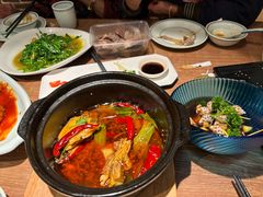 -周家二小姐的菜(西津渡店)