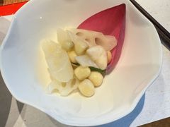 -鲤院·新中式美学·庭院餐厅(夫子庙店)