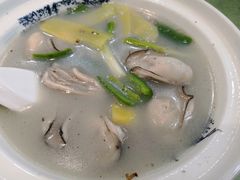 -台山美食一绝阿四台山黄鳝饭(阿四创作店)