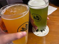 -HUBBA祜精酿(五羊邨店)