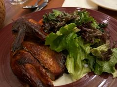 -Golden Lily河内巴黎法越料理餐厅(建国西路店)