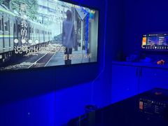 -唯爱KTV聚会餐厅(仙林东城汇店)