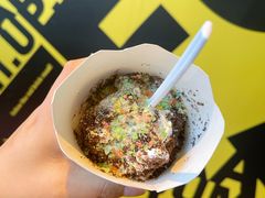 甜品站缤纷跳跳糖麦旋风-麦当劳(田林好又多店)