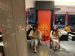 -馋遇江南·精致湖景雅宴(东方之门店)