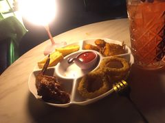 -甜喵酒吧(茂业店)