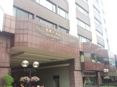 中国大酒店-广州中国大酒店