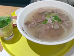-蔡澜Pho·越南粉餐厅(海上世界店)