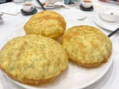 太空香葱饼-广州酒家(昌岗地铁站店)