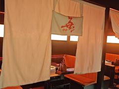 -無二炙坊·和牛烧肉(大钟寺1733店)