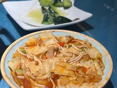 -清真·舒迩布炕锅王·高原美食文化(青海总店)