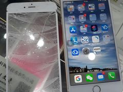 -苹果华为手机维修换屏
