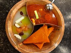 奔驰锅-老码头火锅(玉林店)