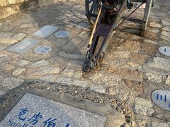 -胡里山炮台
