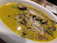 -院子餐厅·大锅菜·老杭帮(桥西直街店)