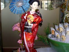 -永泰福朋喜来登酒店-宜客乐自助餐厅(远大路店)