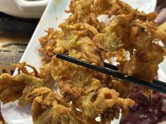 -清真·马坡烧烤涮牛肚·酸浆火锅(新区总店)