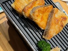 -虹料理·日料放题(悠方店)