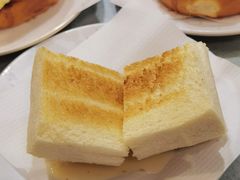 鮮油奶多-华嫂冰室(尖沙咀店)