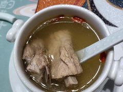 -恬阿姨庭院餐厅·生日宴