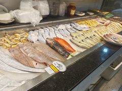 -健跳小海鲜(人民路店)