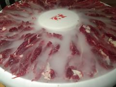 -手选潮汕鲜活牛肉火锅(二七广场店)